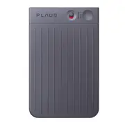 PLAUD NOTE ChatGPT Empowered AI Voice Recorder (Magnetic Case Included) - Black