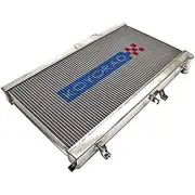 Koyo for 2002 Subaru Impreza WRX 2.0L Turbo Radiator
