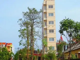 南龍高級旅館Nam Long Plus Hotel