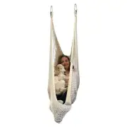 Hammock Swing Chair - Therapy Swing - Sensory Swing for Adults and Children -...