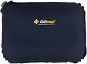 OZtrail Contour Comfort Self Inflating Pillow, 50 cm x 35 cm Size