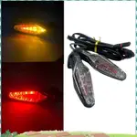 摩托車後 LED 轉向信號燈適用於 R1250GS/ADV 2021-2024 S1000R S1000XR F900X