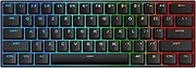 Hyekit x MCHOSE ACE 60 PRO 60% Wired Magnetic Switch Mechanical Gaming Keyboard, Rapid Trigger Hall Effect Keyboard, Hyper-Fast Adjustable Actuation, 8K Hz Polling Rate, RGB HotSwap, for PC/Mac, Black
