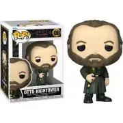 House of the Dragon - Otto Hightower Pop! Vinyl Figure NEW Funko