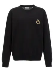 [Marant] Marant-Mikoe Felpe Nero-Uomo M Black