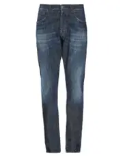 [2 MEN] 2 MEN Jeans - Item 42800423