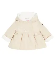 [Il Gufo] Il Gufo Baby jacket M 12 beige