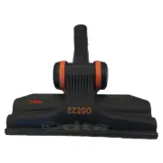 1x Floor Head Low Profile Gulper 32mm Backpacks Pacvac Nilfisk Hako Pullman