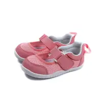 在飛比找樂天市場購物網優惠-IFME 休閒鞋 室內鞋 粉紅色 中童 童鞋 IFSC-00