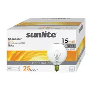 15G16.5/Cl/12Pk Sunlite*