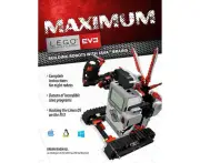 Maximum Lego Ev3