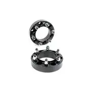 SAAS Hub Centric Forged 38mm Wheel Spacers Suit Nissan 6x139.7 WS613911038