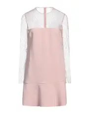 [RED VALENTINO] RED Valentino Mini dresses - Item 49866844
