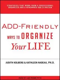 在飛比找博客來優惠-Add-Friendly Ways to Organize 