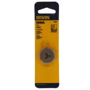 Irwin Hanson 9332 #12-24NC SAE High Carbon Steel 1" Hex Die