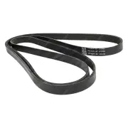 Gates Alternator Micro-V Drive Belt for Audi A4 8K2 B8 A5 8T3 8F7 Allroad Q5