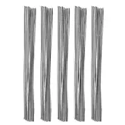 10-50PCS Universal Welding Wire Solution Low Temperature Welding Flux-Cored Rods
