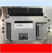 Compatible for Elantra MEG17.9.12 Car Engine Computer Board/ECU/39127-2B530 E91B/39127-2B243 M03B/39199-2B002 JC3/39134-2B691 525
