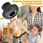 Blender Mushroom Head Drive Socket Replacement Gear Replacement Food remarkable
