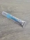 Lottie London Gloss'd, Clear 100% Vegan Lip Gloss-Oil Tint, Made Ya Smile