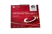 Trend Micro 6 Devices 1 Year