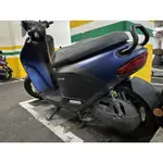 YAMAHA EC-05 二手電動機車 二手機車 山葉機車 電動機車 GOGORO電池 誠可議