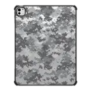 iPad Pro 13-inch (M4) iPad Impact Case My Design #1084