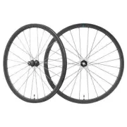 Shimano SALE $869.95 (RRP $1499) WH-RS710-C32- 11/12sp 24H 100/142mm CL TLR W/s