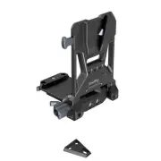 V-Mount Battery Plate for Arca-, Install on Cage/Baseplate,5156