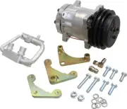 AMX10167 Compressor Conversion Kit for John Deere 2355 2555 2755 ++ Tractors