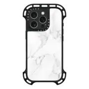 iPhone 16 Pro Ultra Bounce Case MagSafe Compatible marble015