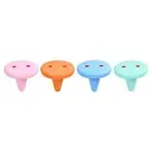 Wobble Kids Stool Wobble Chair Training Cone Improves Focus Pre Schoolers