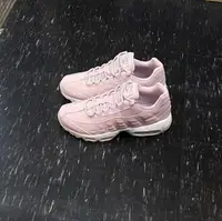 在飛比找樂天市場購物網優惠-TheOneShop NIKE AIR MAX 95 粉色 