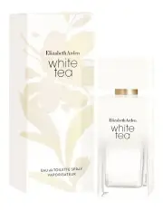 [Elizabeth Arden] White Tea EDT