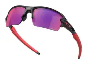 OAKLEY Flak XS - YOUTH FIT BOYS sunglasses - RRP$190 - CLEARANCE - OJ9005-1359