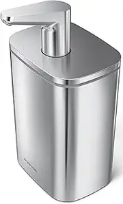 simplehuman Pulse Pump