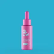 Australian Glow Self Tan Serum Dark 30ml