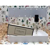 在飛比找蝦皮購物優惠-JO MALONE English Oak & Redcur