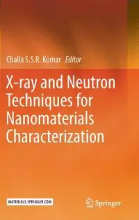 在飛比找博客來優惠-X-Ray and Neutron Techniques f