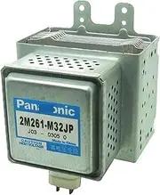 Magnetron 2M261-M32 2M261-M32JP Microwave Generators,Compatible for Panasonic，Industrial Microwave Oven Parts