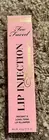 Too Faced Lip Injection Extreme Instant & Long term Plumper Bubble Gum Yum 4.0 g