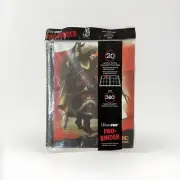 MTG Ultra Pro 9-pocket Binder KHANS OF TARKIR PRO-BINDER/PORTFOLIO NEW