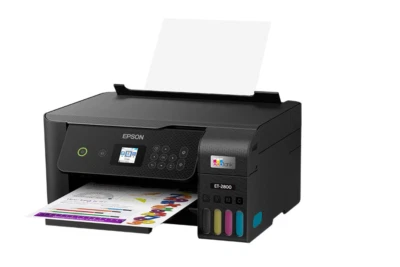 Epson EcoTank ET-2800 Wireless Color Printer