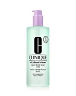 Clinique Liquid Facial Soap Mild for Dry to Dry/Combination Skin