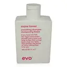 EVO Mane Tamer Smoothing Shampoo 10.14 Oz