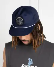 Volcom Moxey Adj Cap