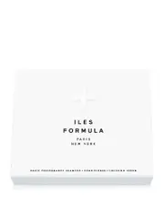Iles Formula Signature Collection Gift Set
