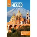 THE ROUGH GUIDE TO MEXICO (TRAVEL GUIDE WITH FREE EBOOK)