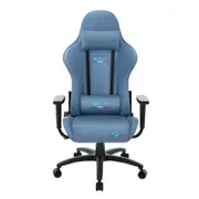 ONEX STC Tribute Hardcore Fabric Gaming/Office Chair (Cowboy)