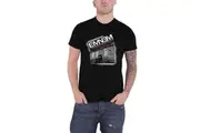 Eminem Unisex Adult Marshall Mathers 2 T-Shirt (Black) - UTRO1393
